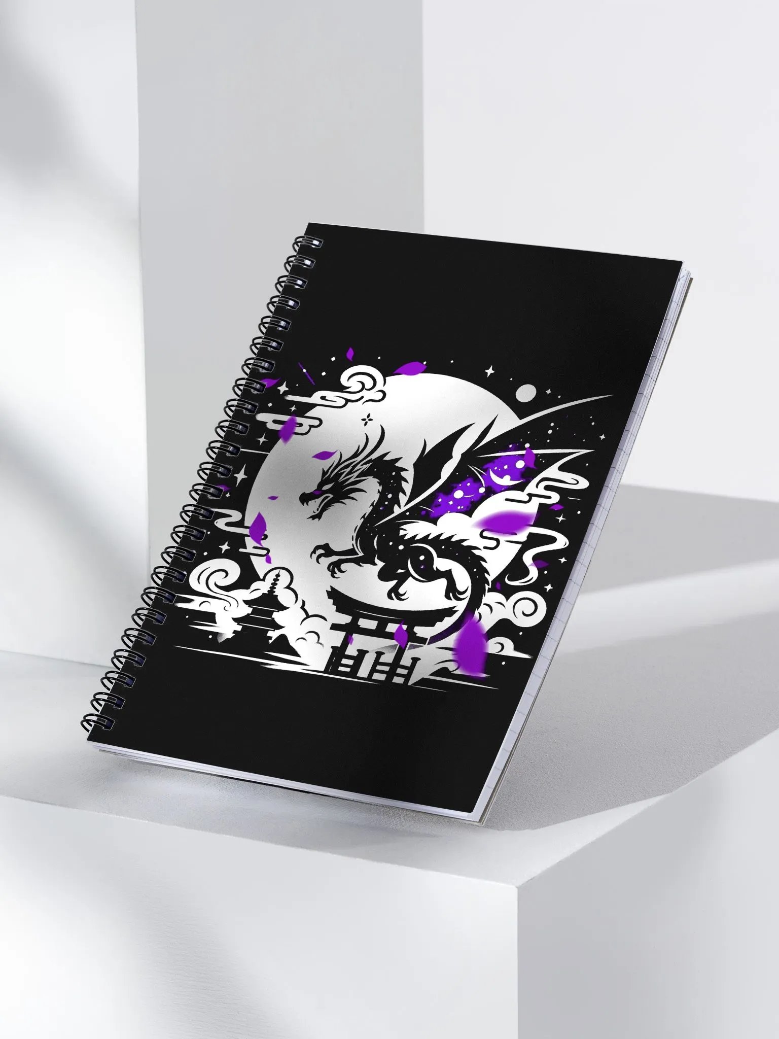 Zephyrus Notebook product image (3)