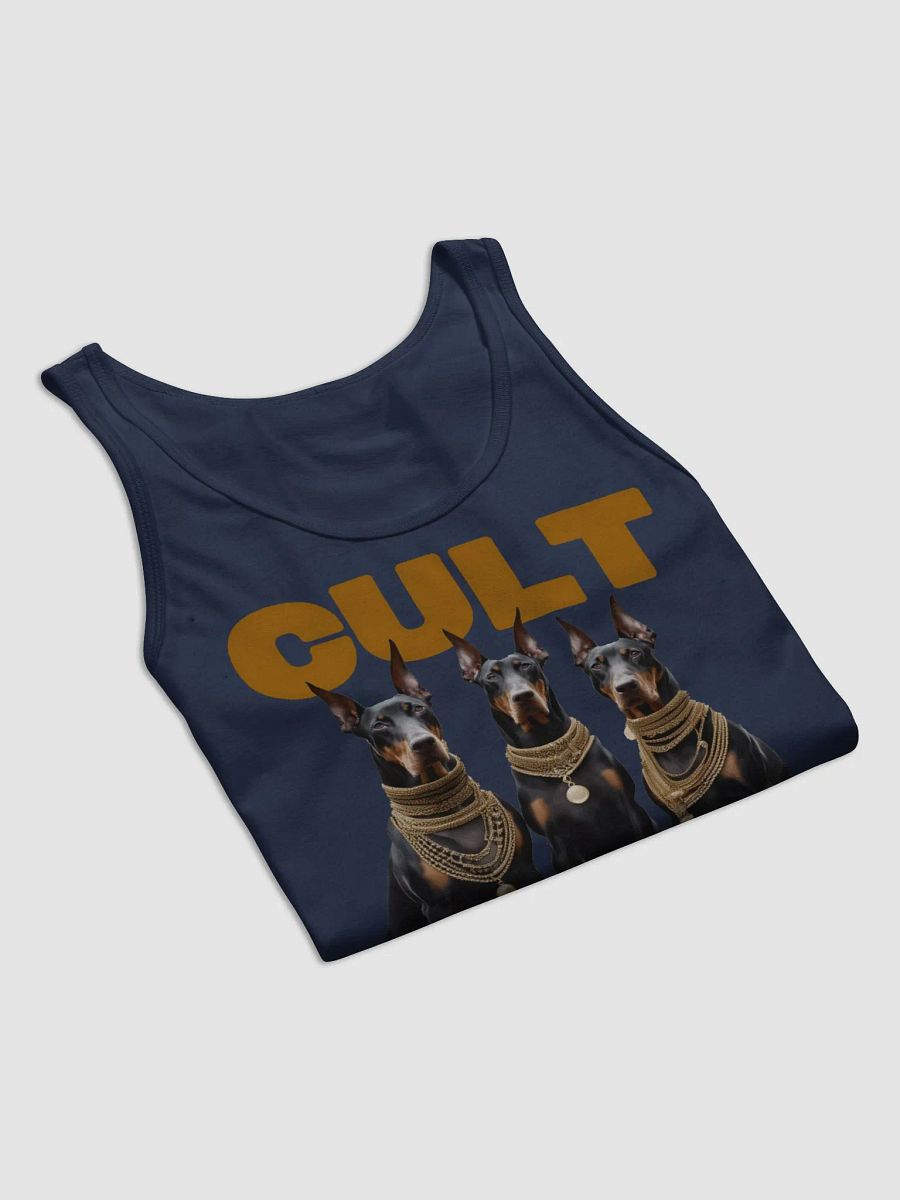 FOR MY DOGS TANK product image (5)