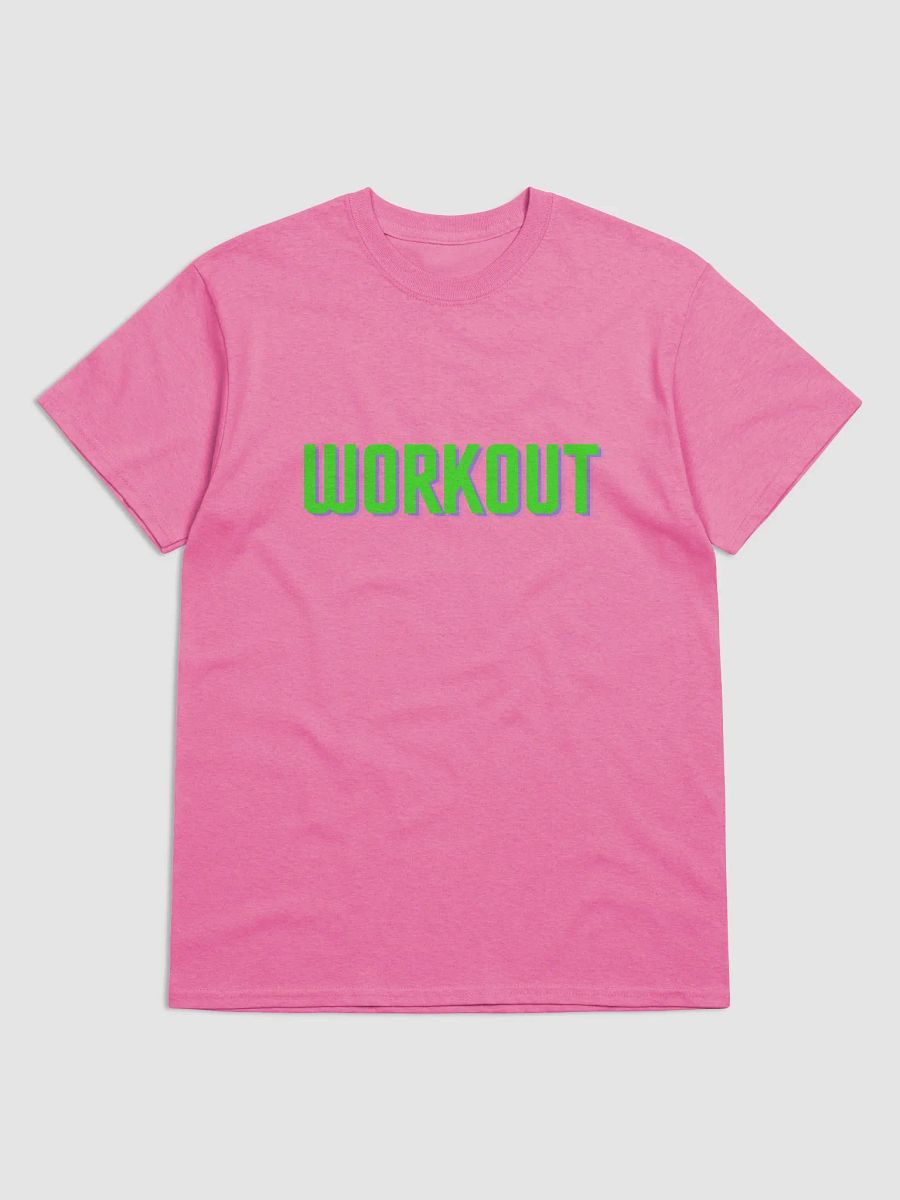 Workout Tee product image (12)