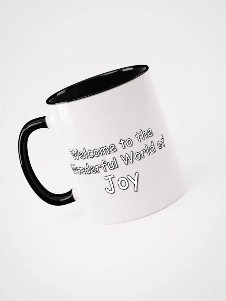 Joy’s Unfettered Dance product image (2)