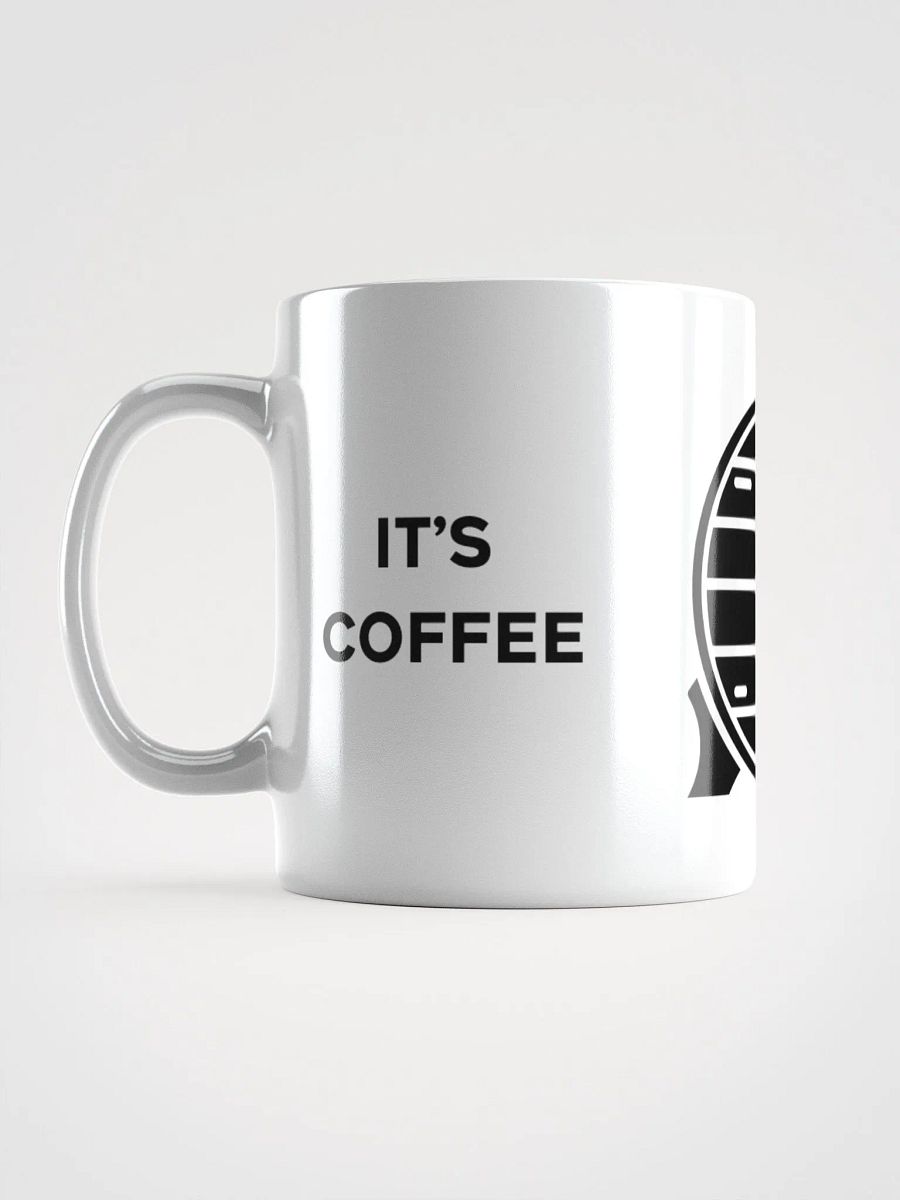 (Not a) Coffee Mug product image (6)