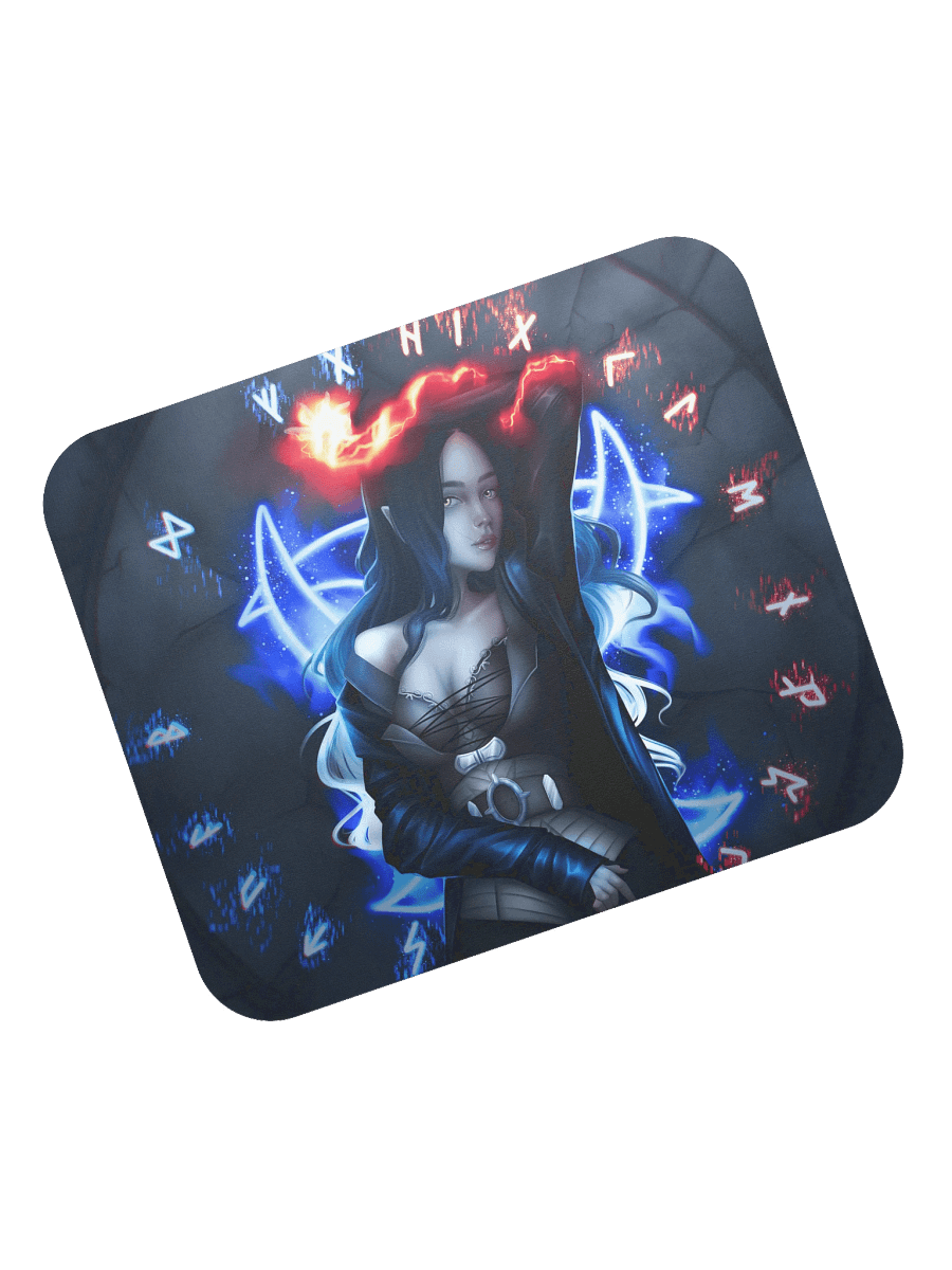 Sparrow Mousepad product image (7)