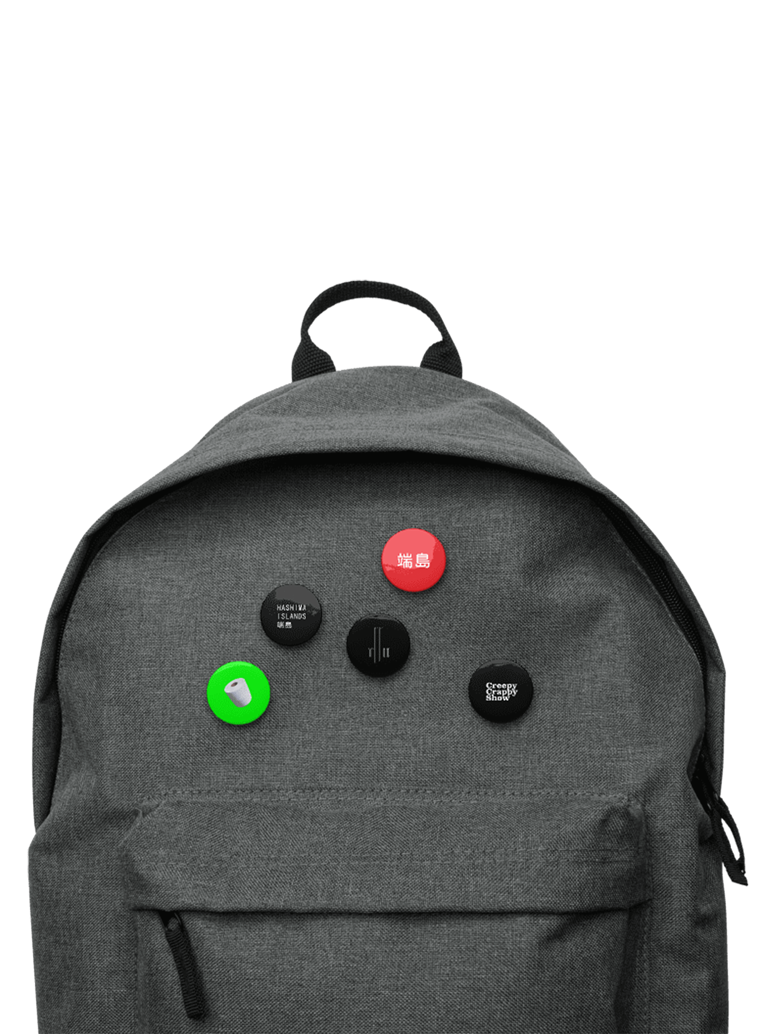CreepyCrappyPin product image (2)