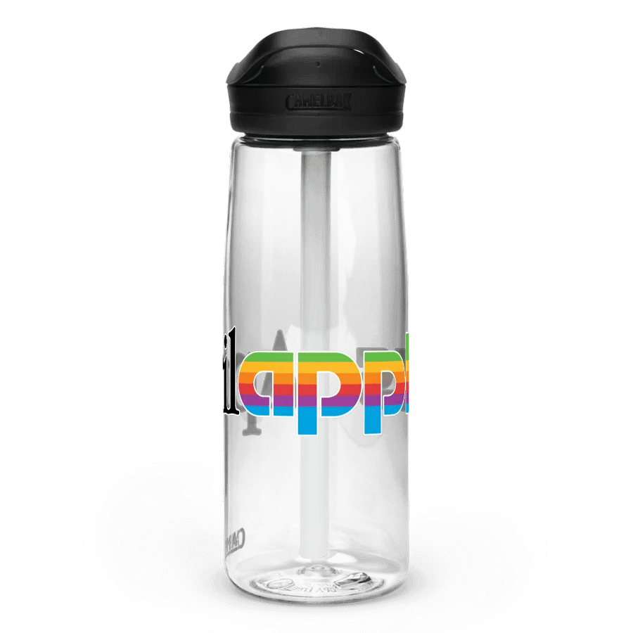 AprilApples Camelbak Water Bottle product image (13)