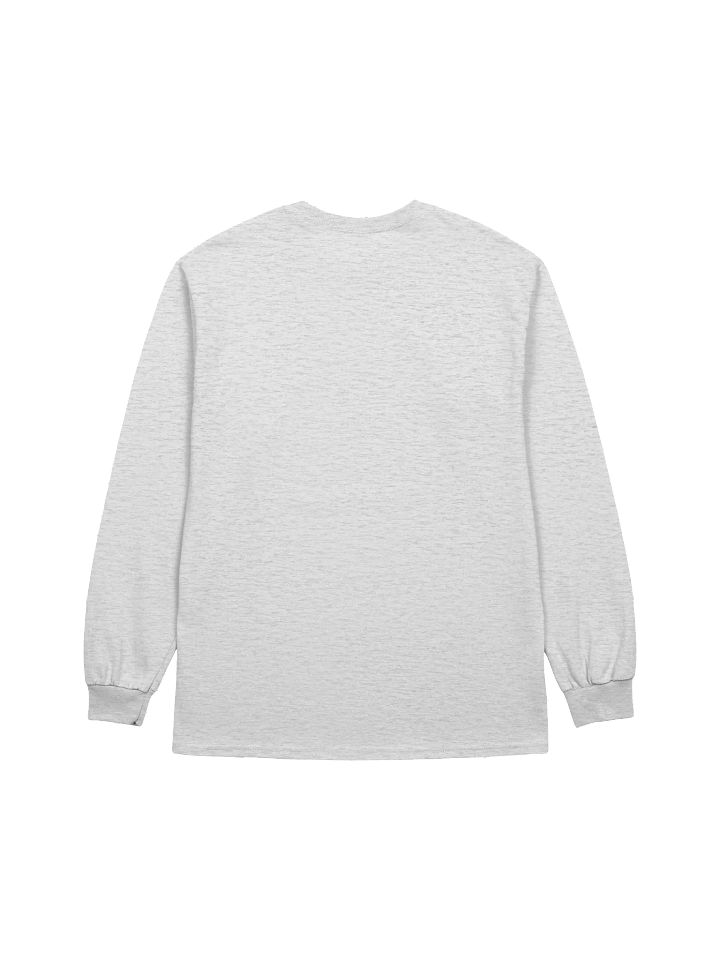 Redemption Long Sleeve product image (2)