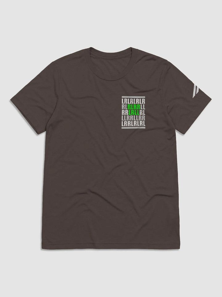 'Rudiment' Tee product image (7)