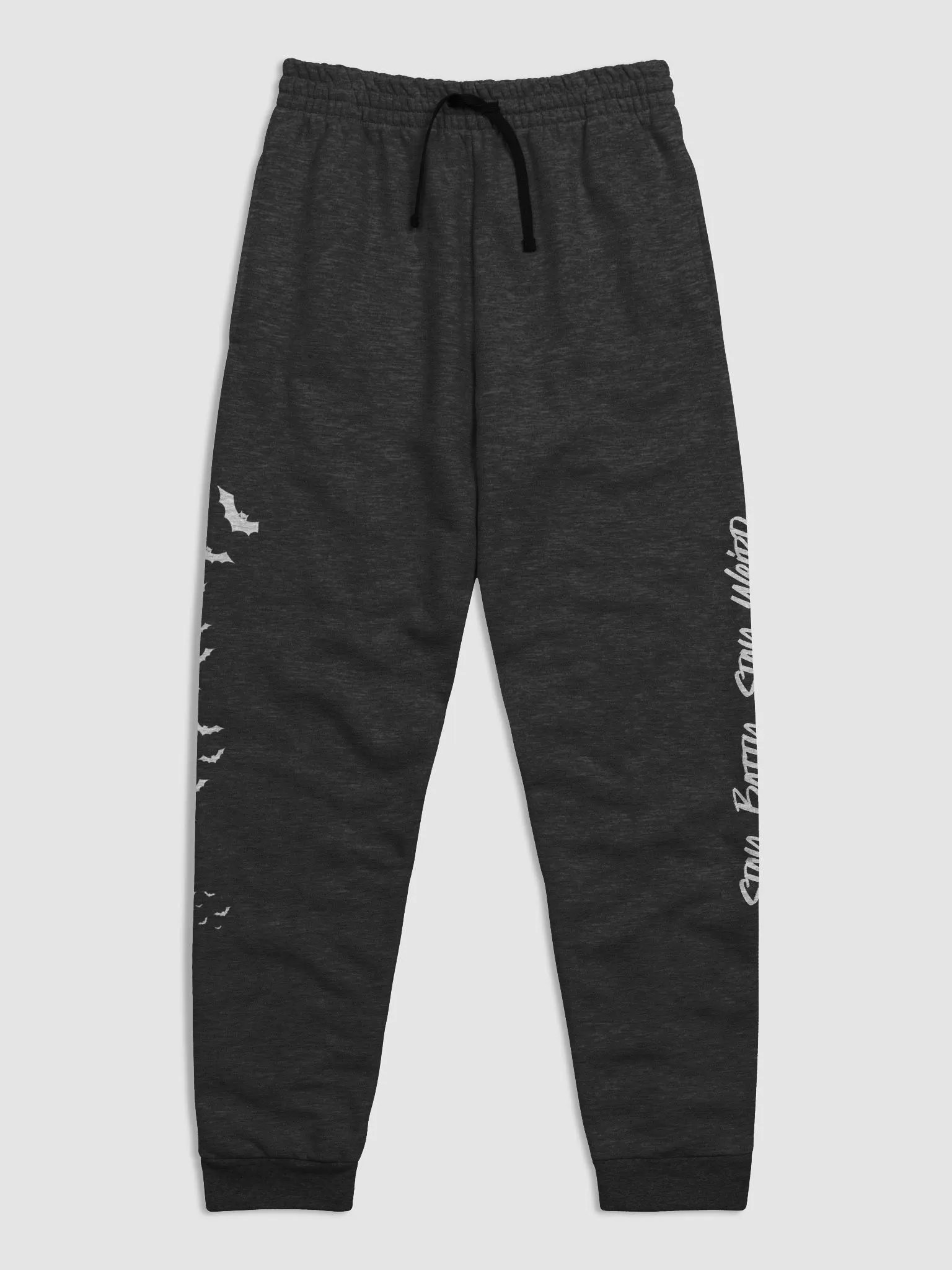 Stay Batty. Stay Weird Sweats product image (5)