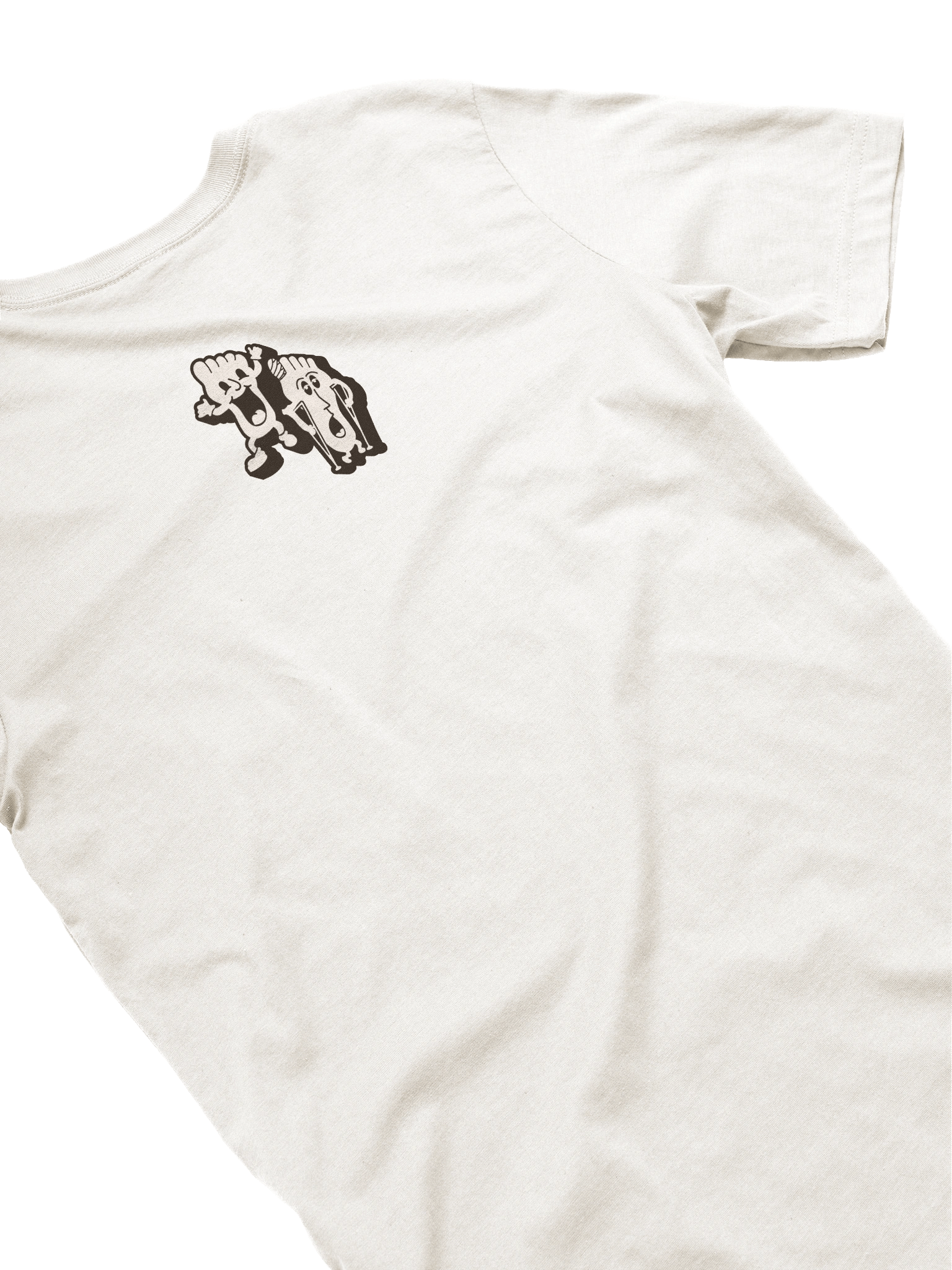 Son Heung-min / Denis Bouanga BFF Tee product image (4)