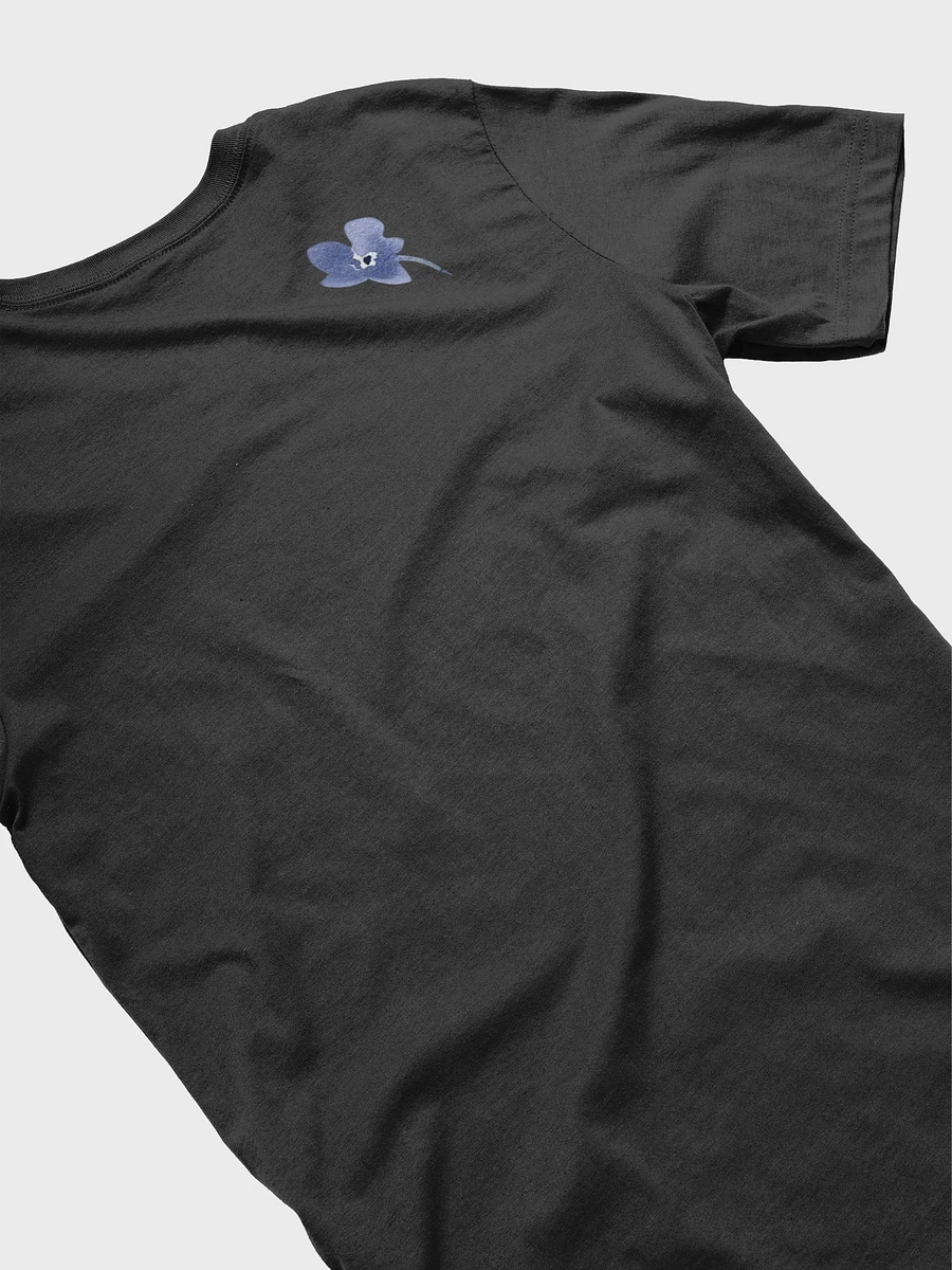 IzzyFaery Shy Unisex T-Shirt product image (4)