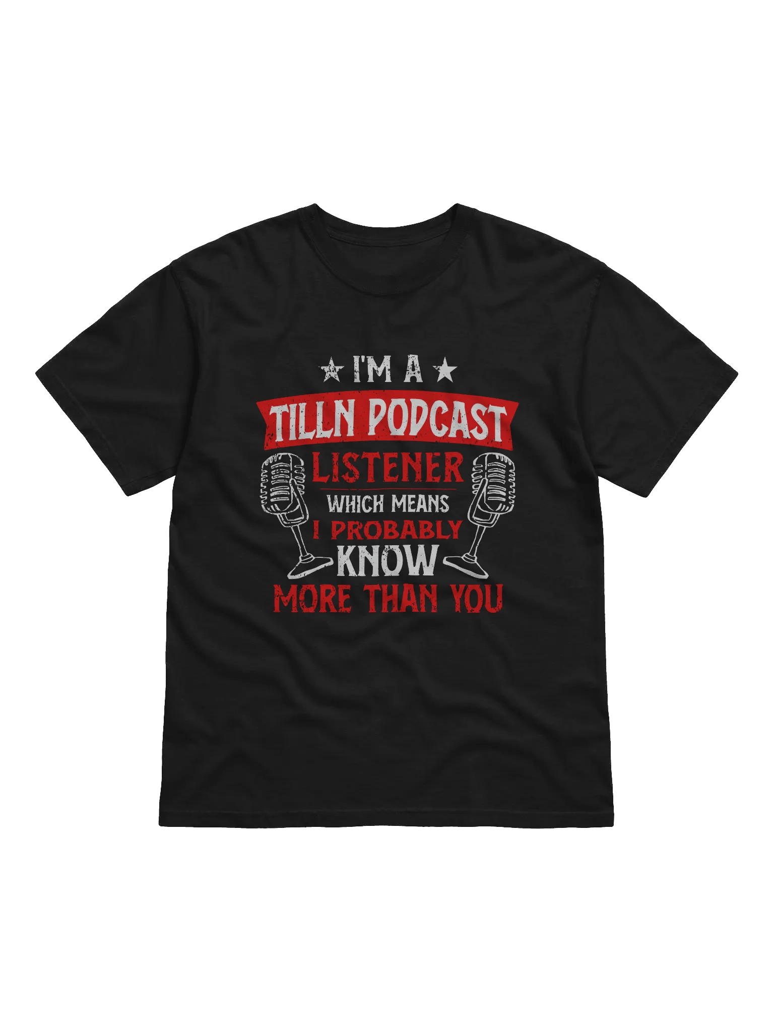 Truck Stop Merch product image (1)