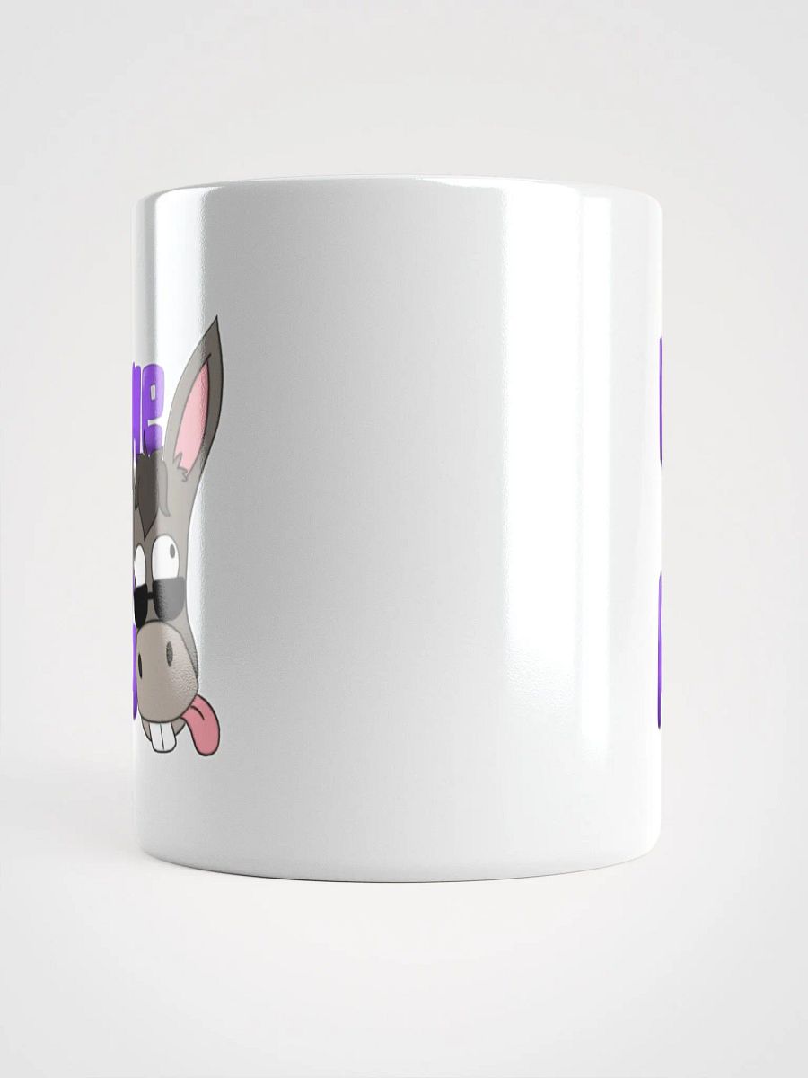 Game Is Ass Mug product image (5)
