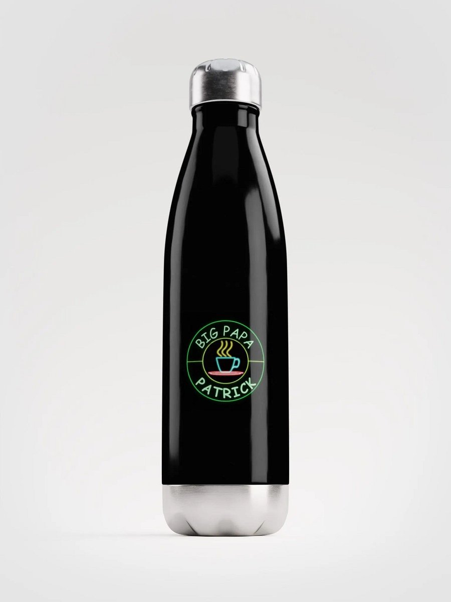 BigPapa water bottle product image (1)