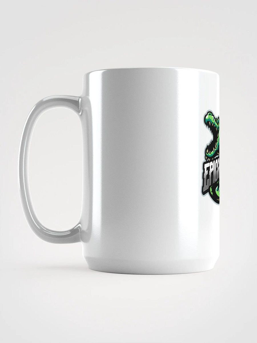 Mug Logo V2 product image (6)