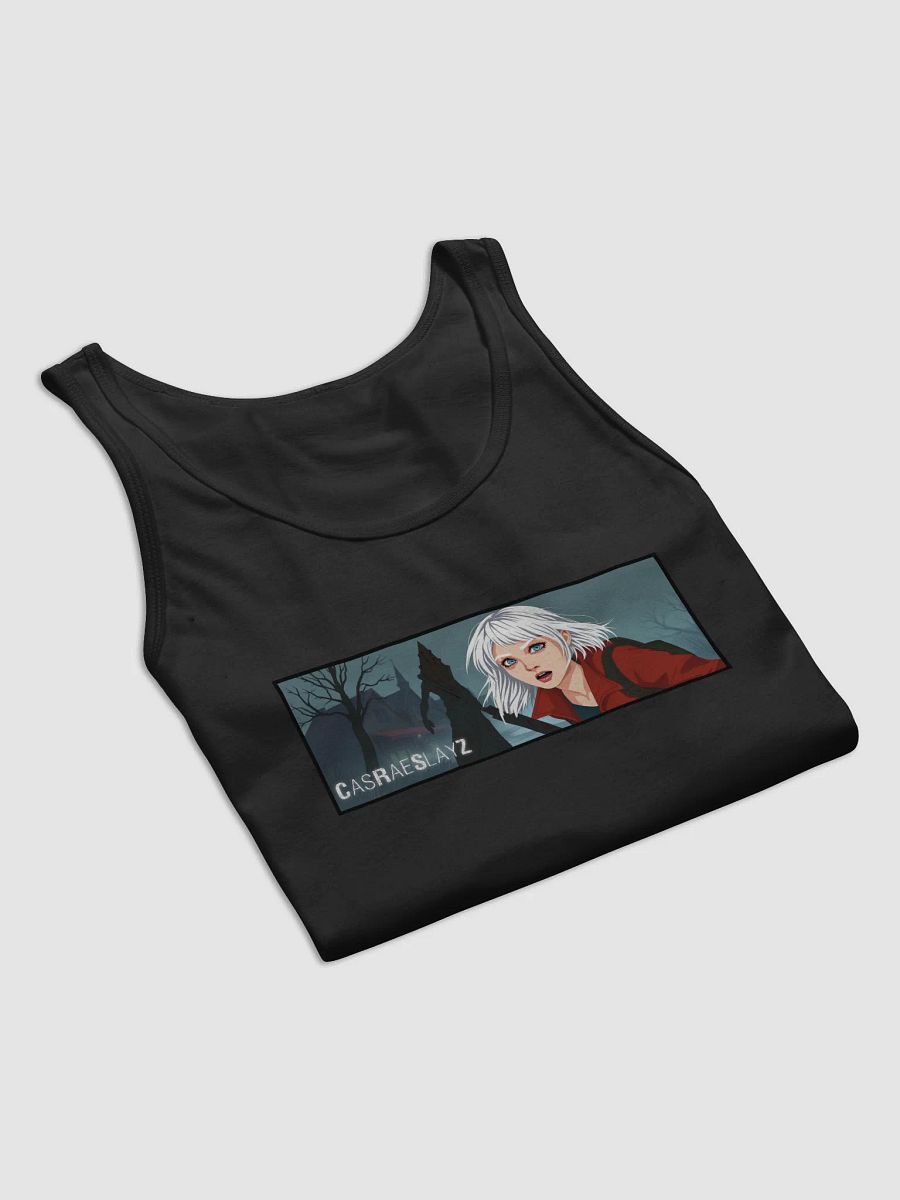 CasRae Silent Hill Tank Top product image (60)