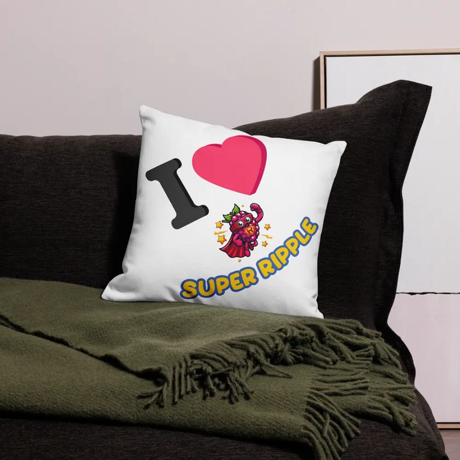 Ripple Cat Dream product image (4)