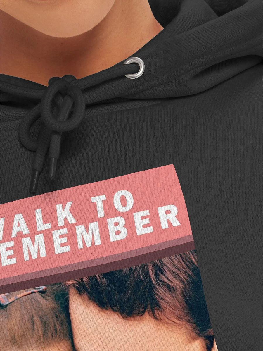 A Walk to Remember Romantic Hoodie product image (49)