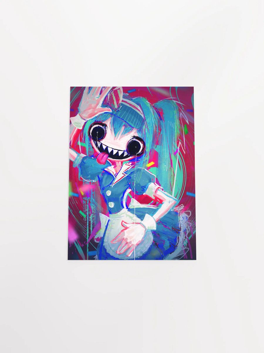 Mesmerizer print!! product image (4)