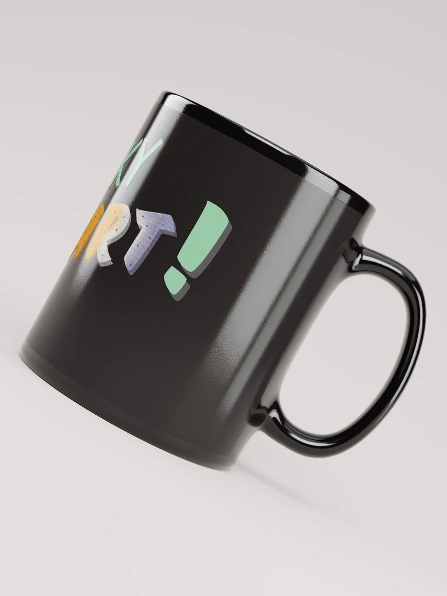 Cheeky B*stArt! Mug (v2) product image (5)