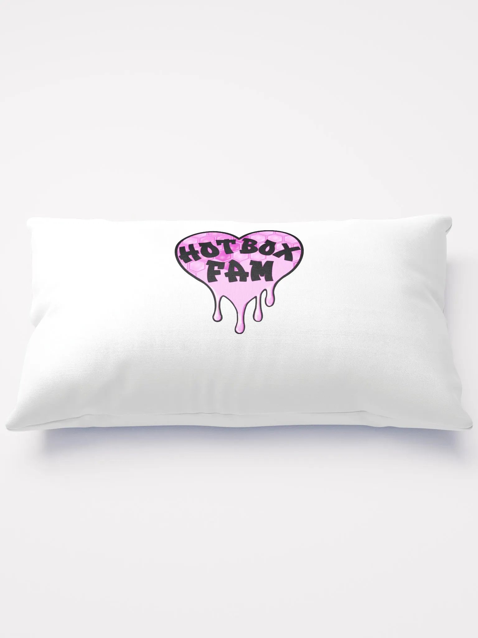 HOT BOX FAM PILLOW product image (1)