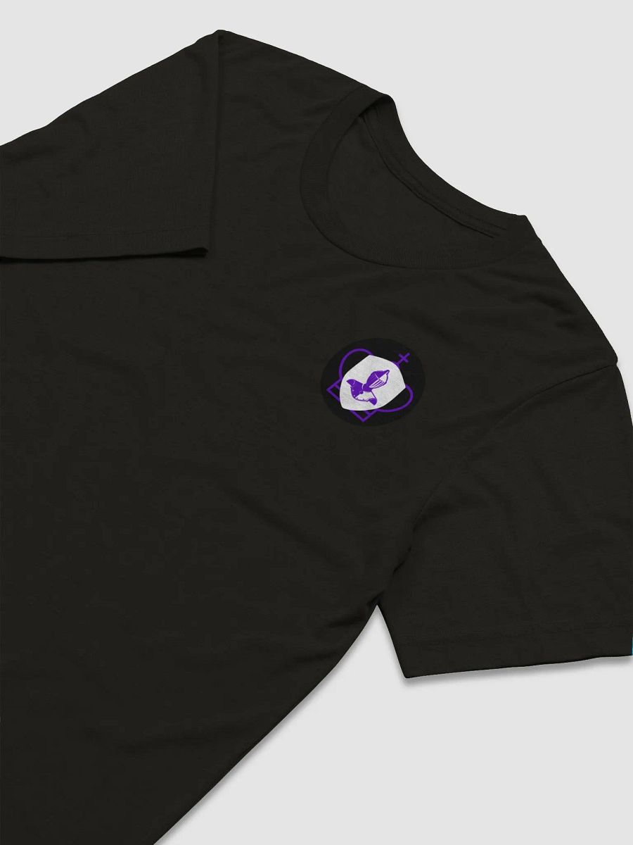 Livin My Best Life T-Shirt product image (3)