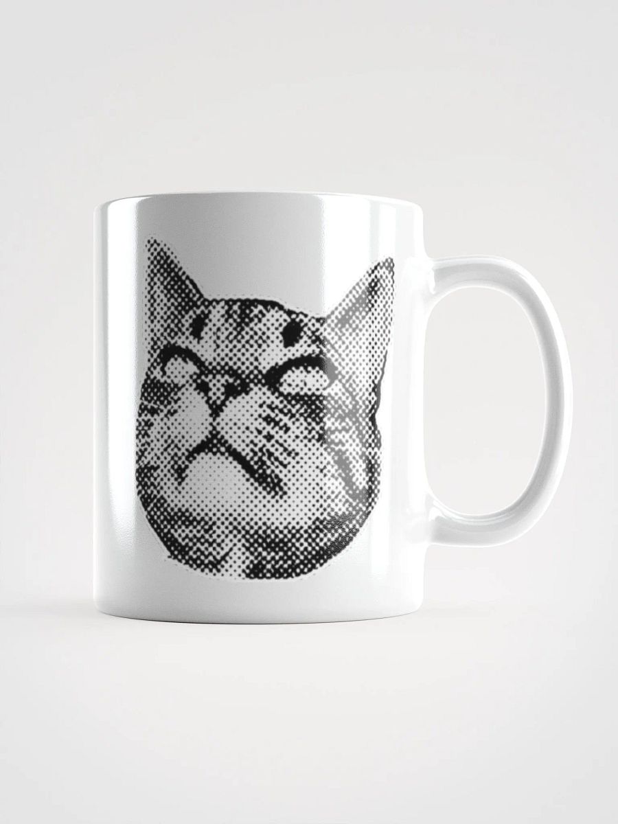 TesserCat Mug product image (1)