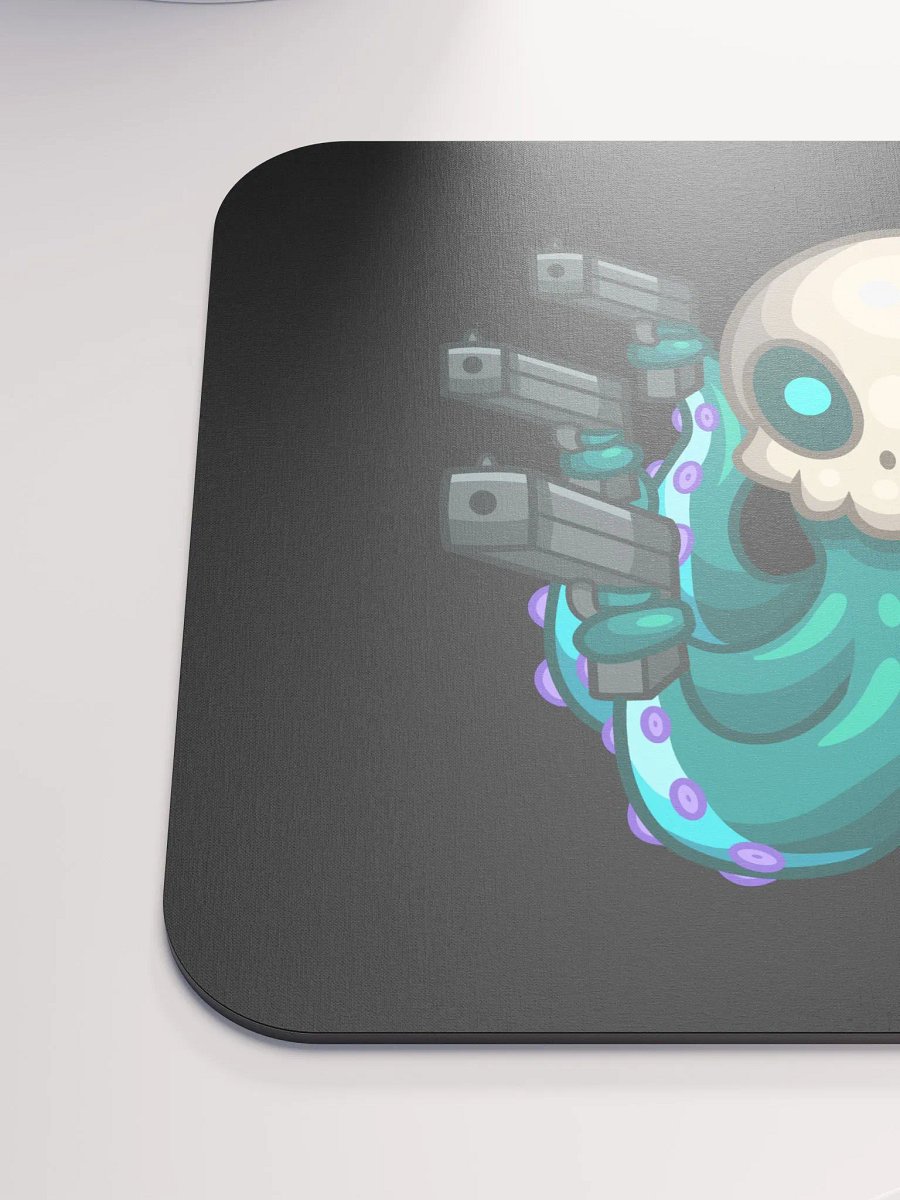 RazithGun Mousepad product image (6)