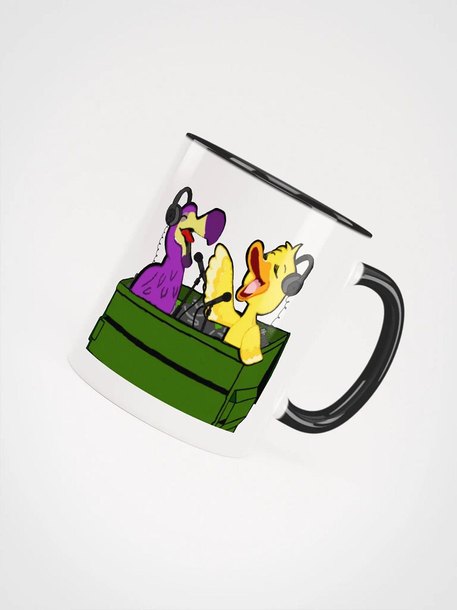 Podcast Cup product image (21)