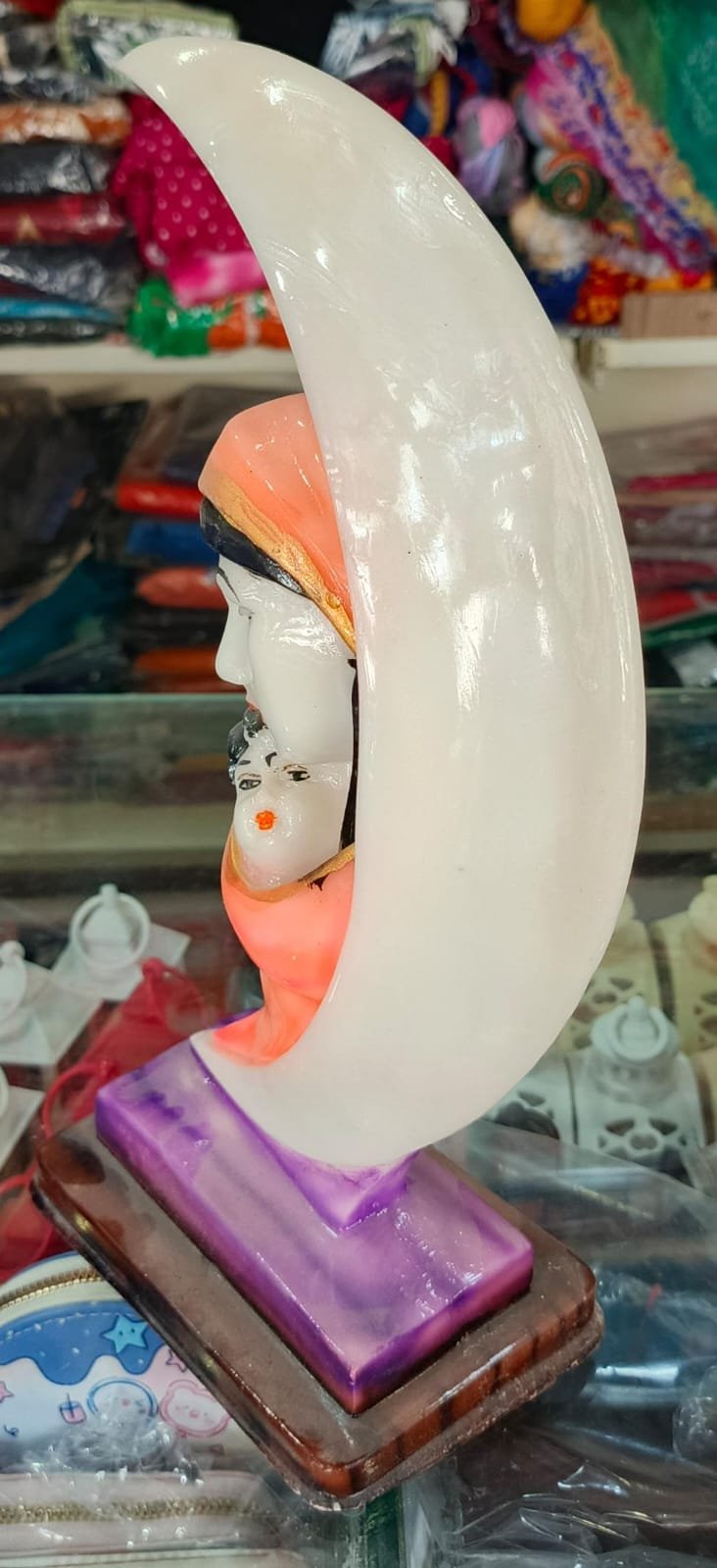 MOTHER MARY IDOL product image (3)