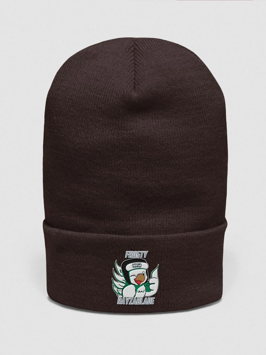 Frosty Rayzablade Beanie product image (1)