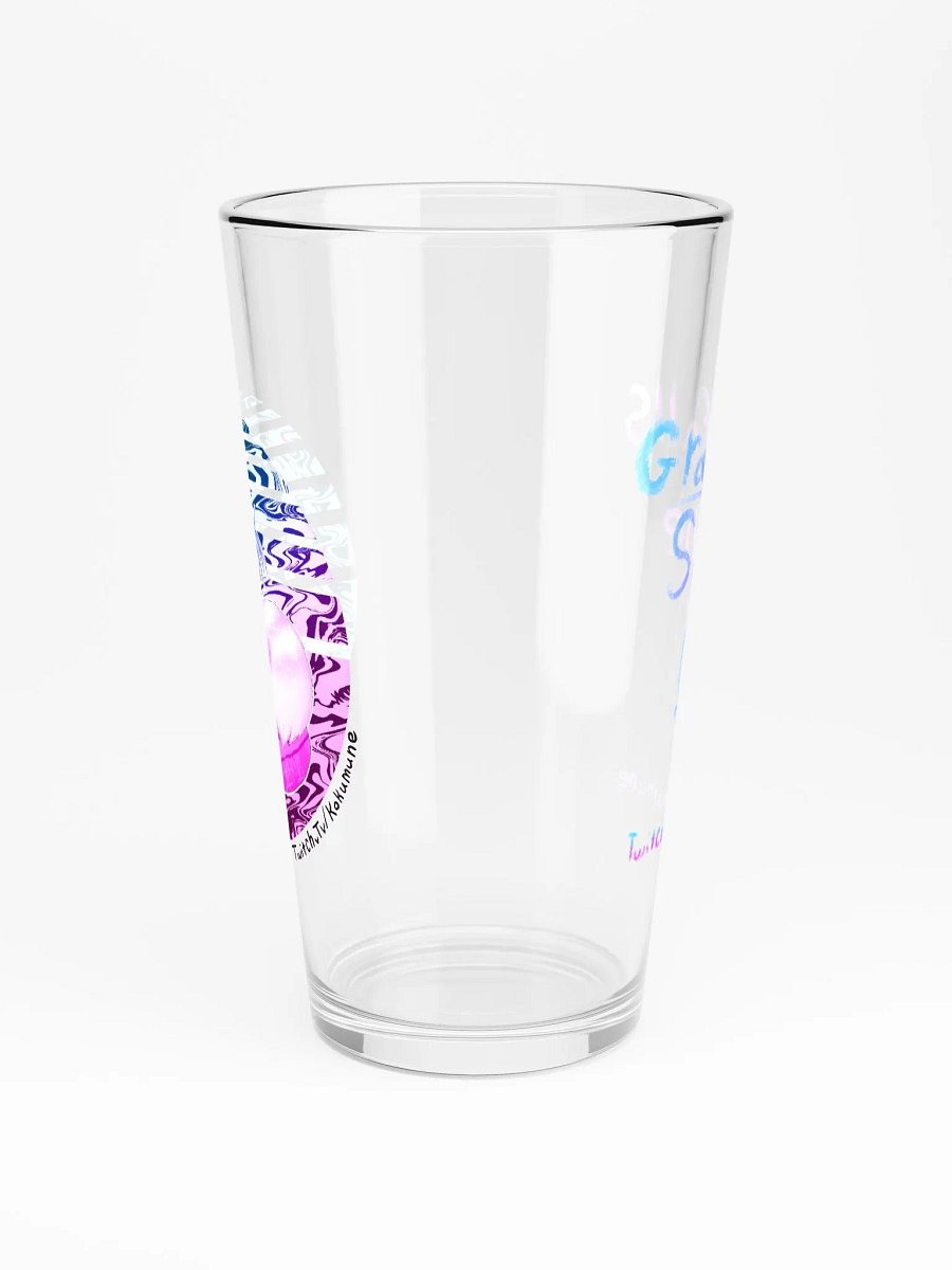 Kokumune Watermelon Chill Gradient Glass product image (5)
