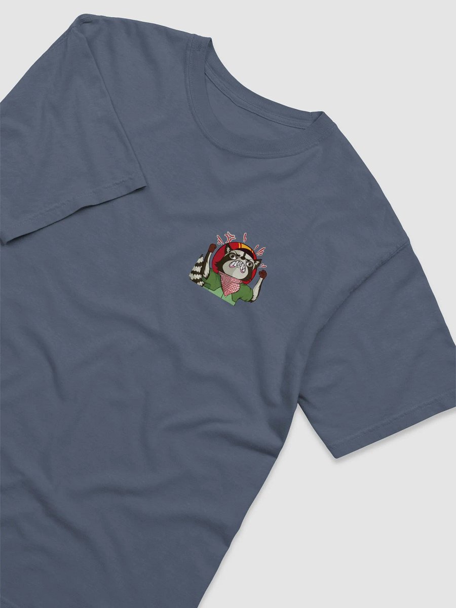 TrashRAGE Shirt product image (3)