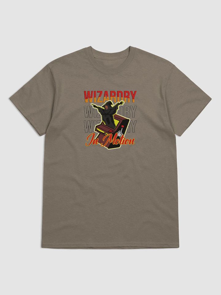 WIZARDRY IN MOTION product image (1)