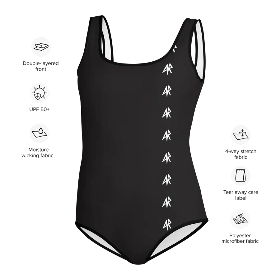 AR LOGO Swimsuit !TEEN! product image (6)