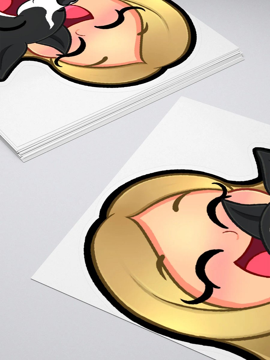 Cide Hug Sticker product image (10)