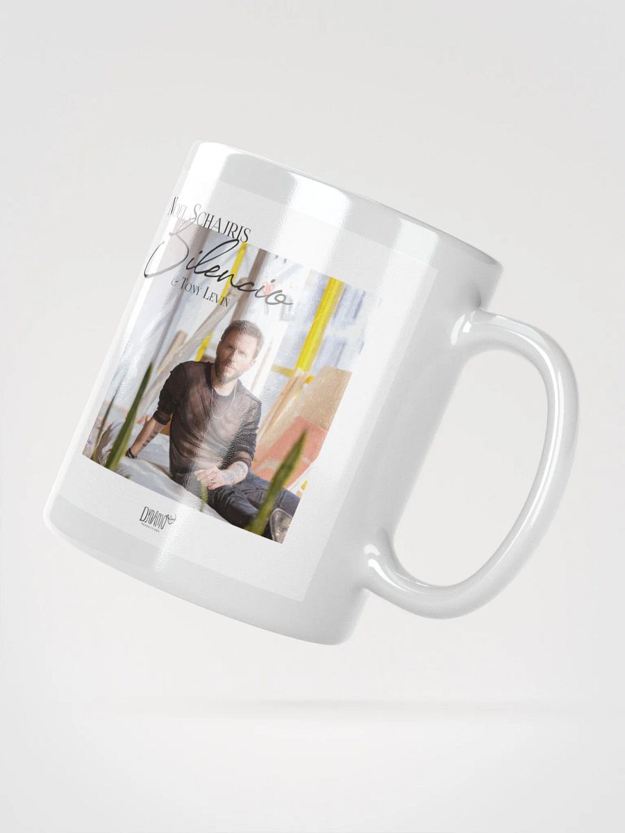 Silencio Mug product image (1)