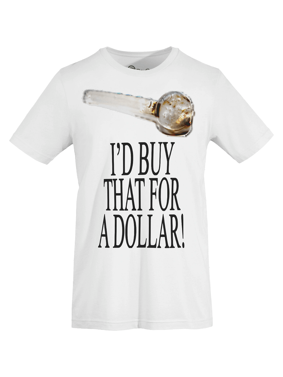 Official Polilla T-Shirt product image (7)