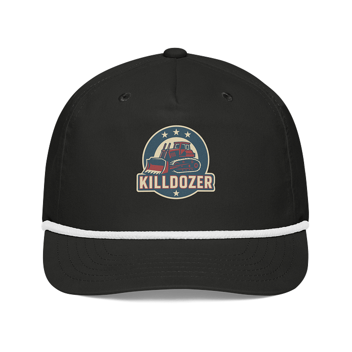KILLDOZER CREW - Hat product image (1)