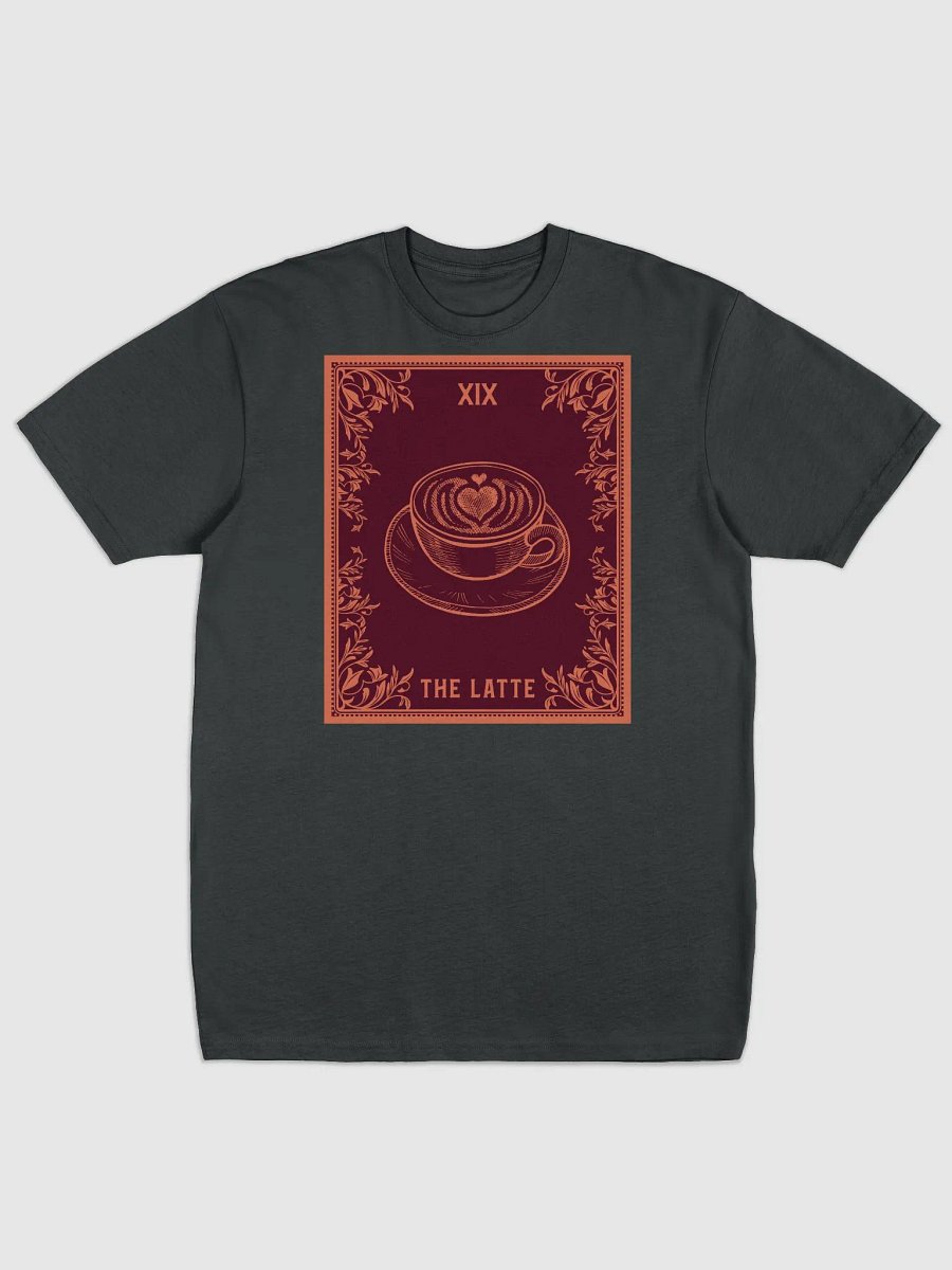 Tarot - The Latte product image (1)
