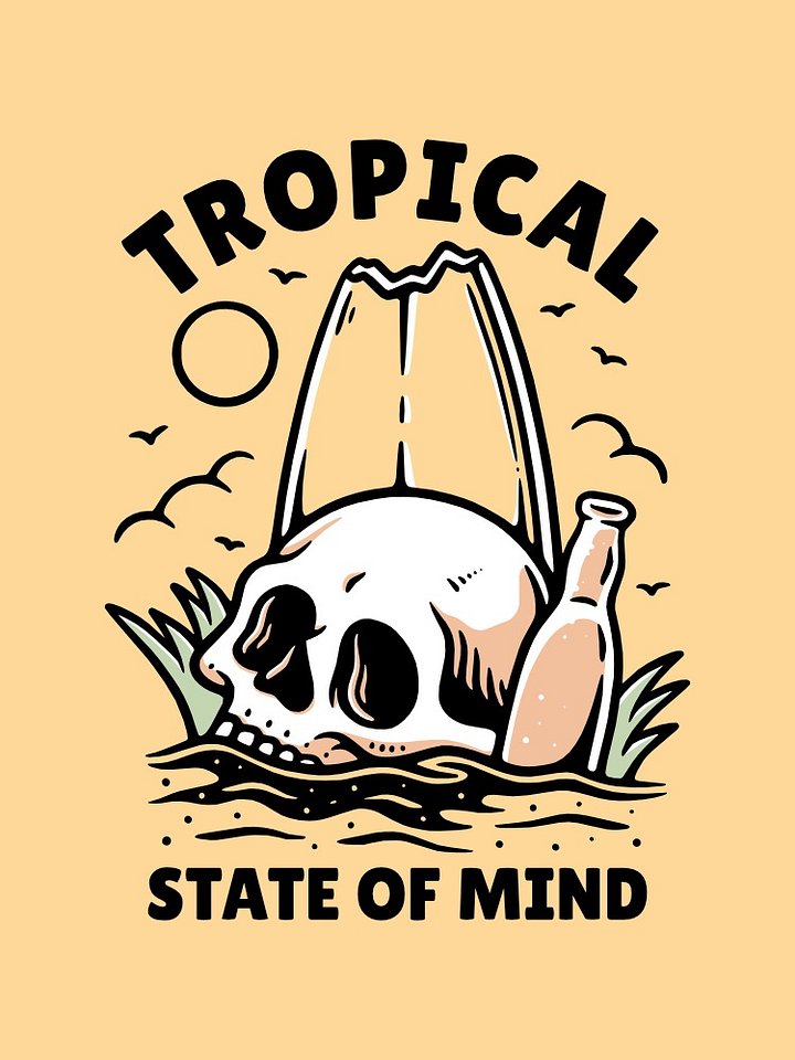 Tropical State of Mind product image (1)