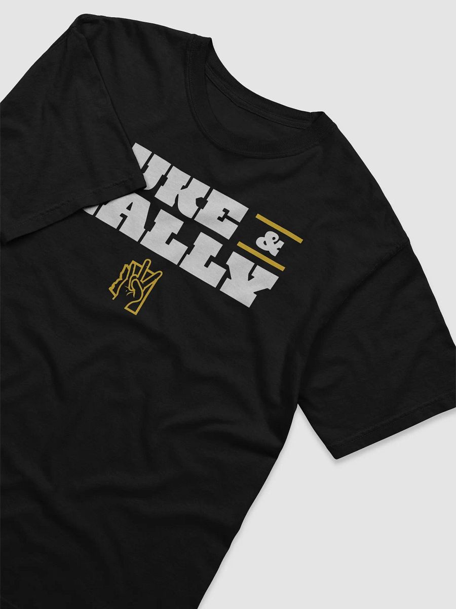 Forks Up Arizona Puke Rally Shirt product image (4)