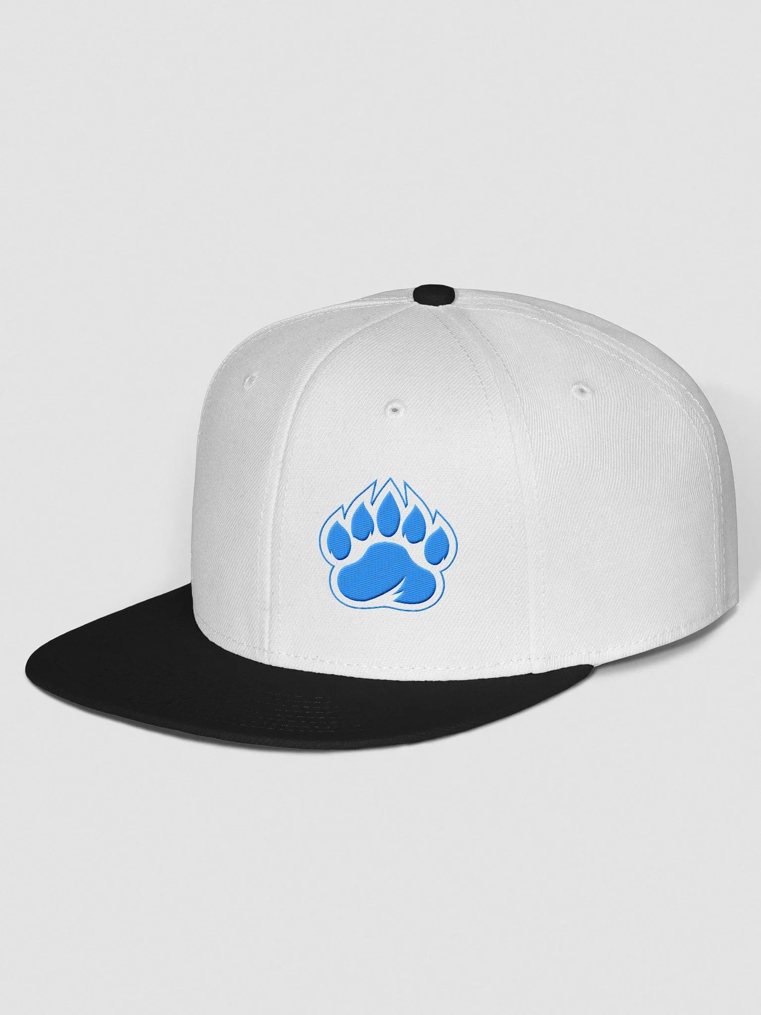 Bears Outline Snapback product image (11)
