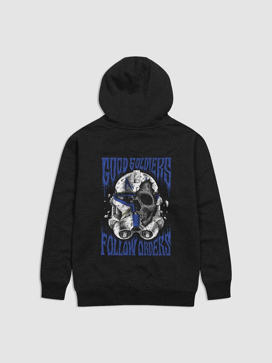 Rex - Hoodie product image (1)