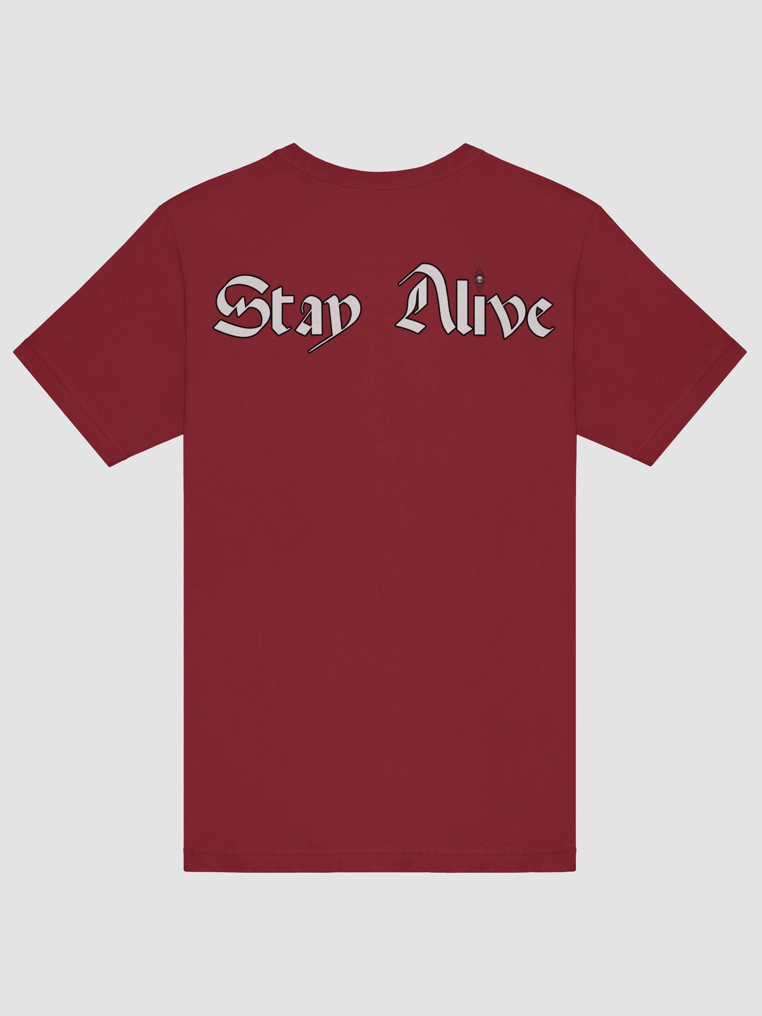 Dead Ass Bro? T-Shirt product image (60)