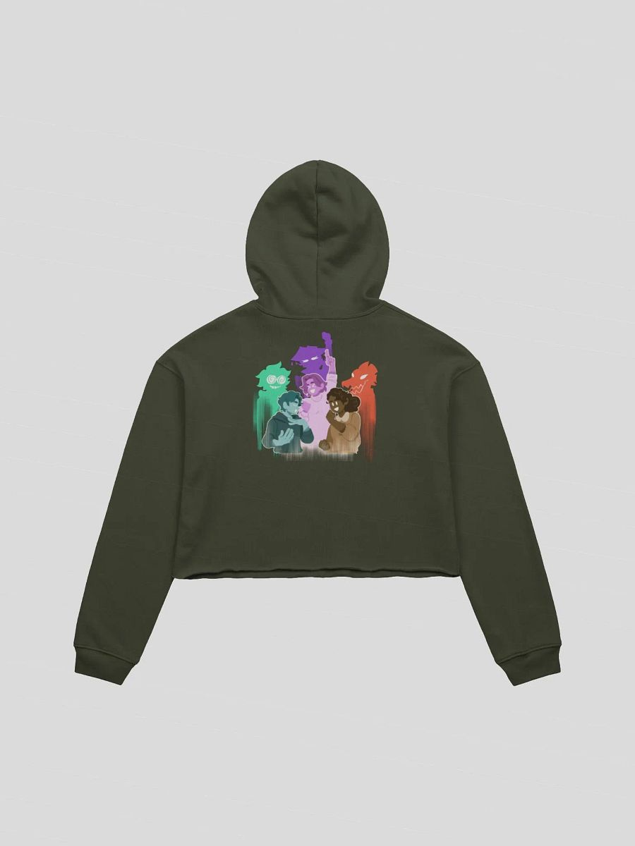 AVAG cropped hoodie v2 product image (8)