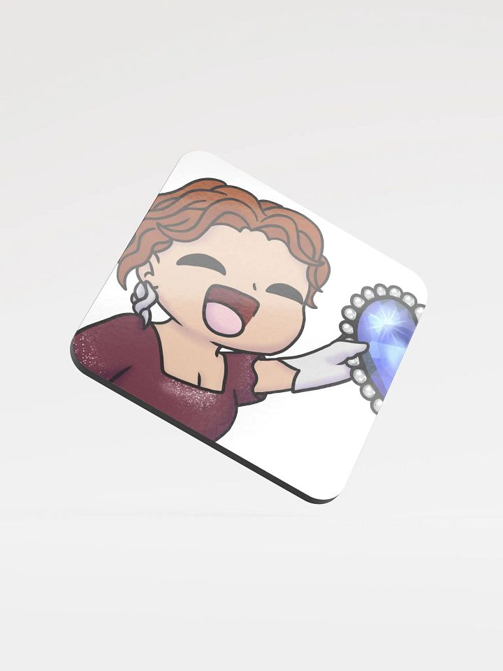 TolleyLoveL - Coaster product image (1)