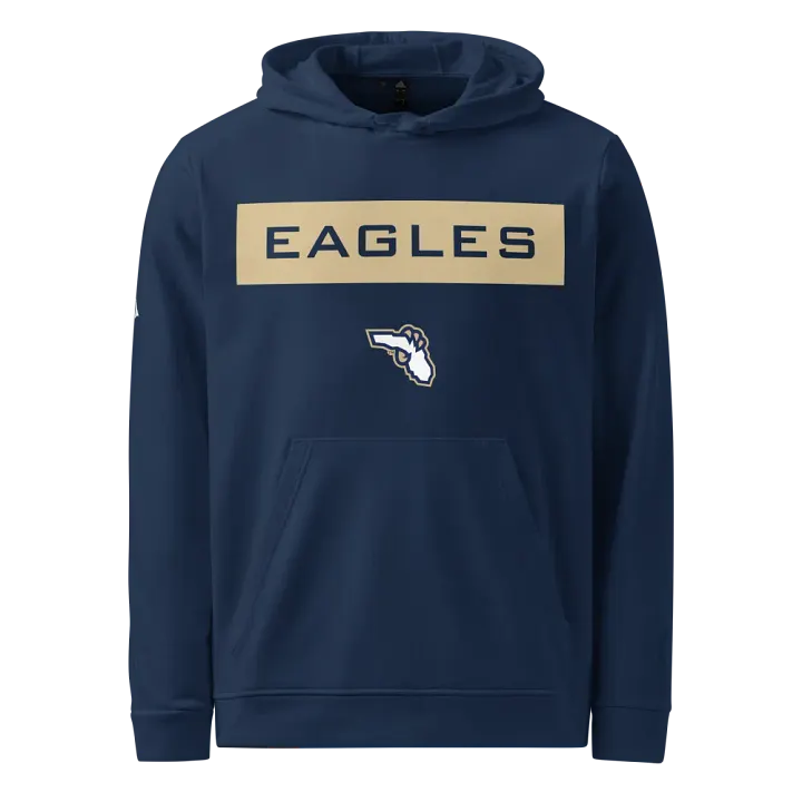 FLORIDA EAGLES HOODIE product image (1)