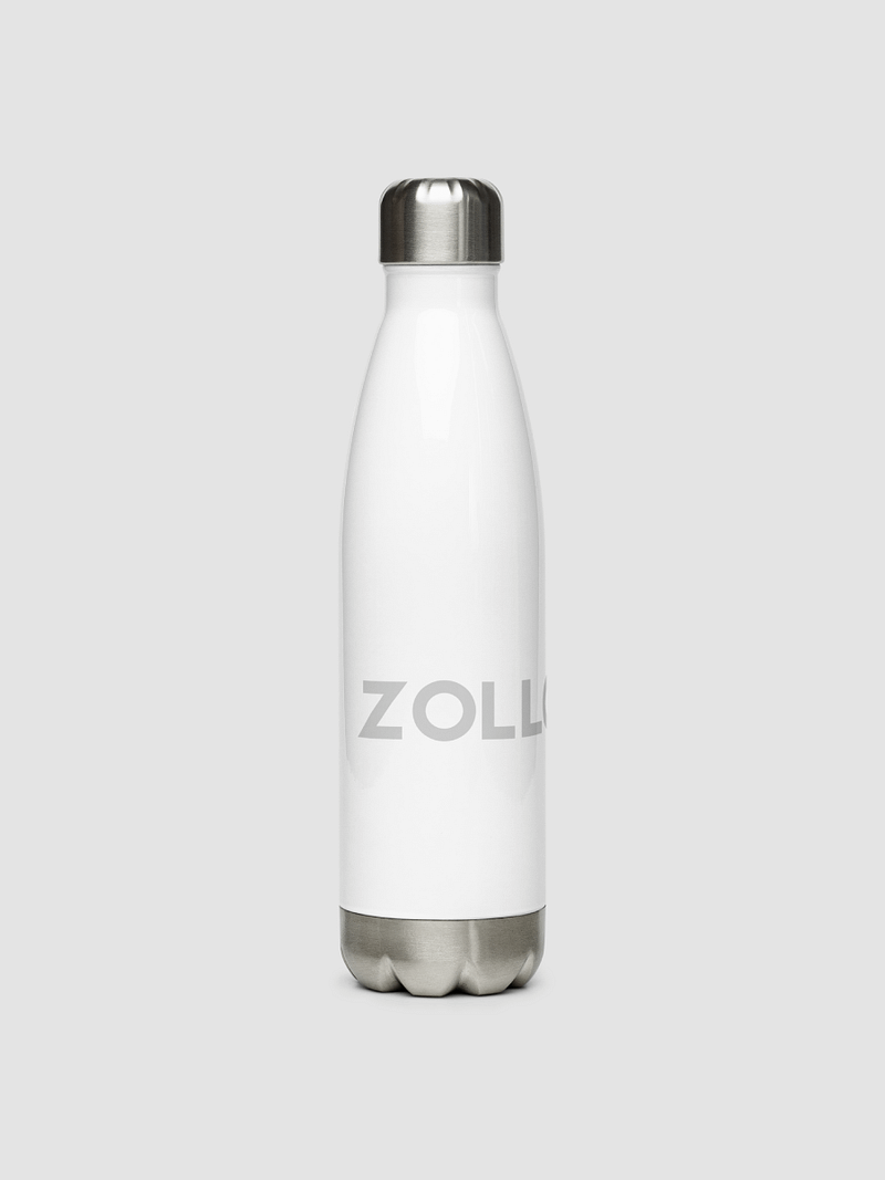 [Zollotech] Stainless Steel Water Bottle Generic 1020