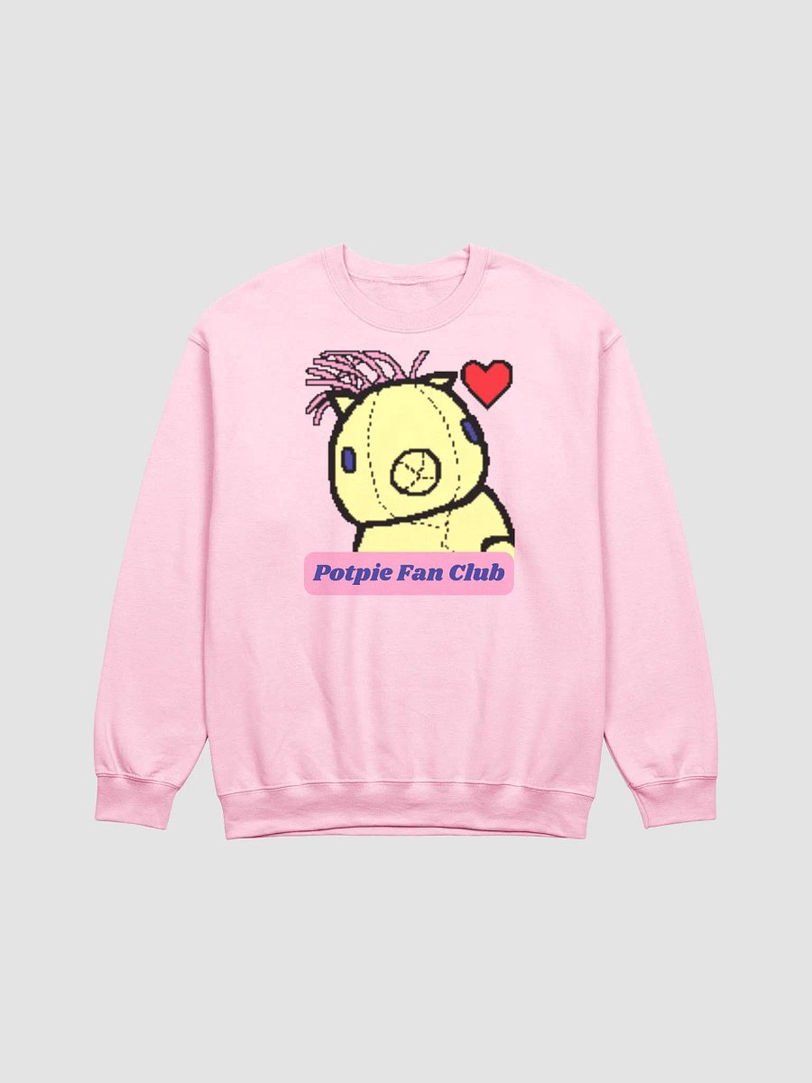 Potpie Crewneck product image (1)