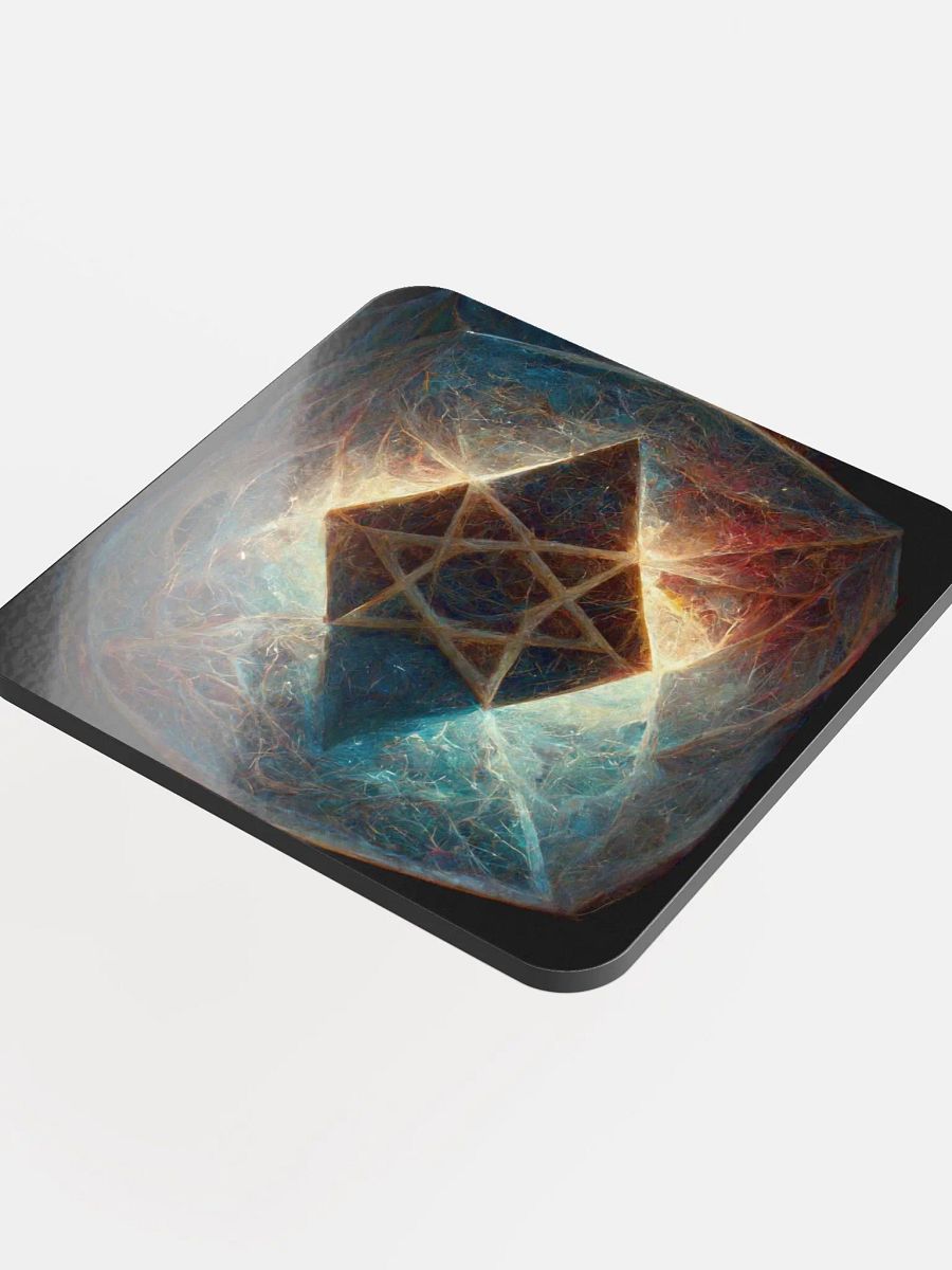 Luminous Diamond Coaster Set product image (4)