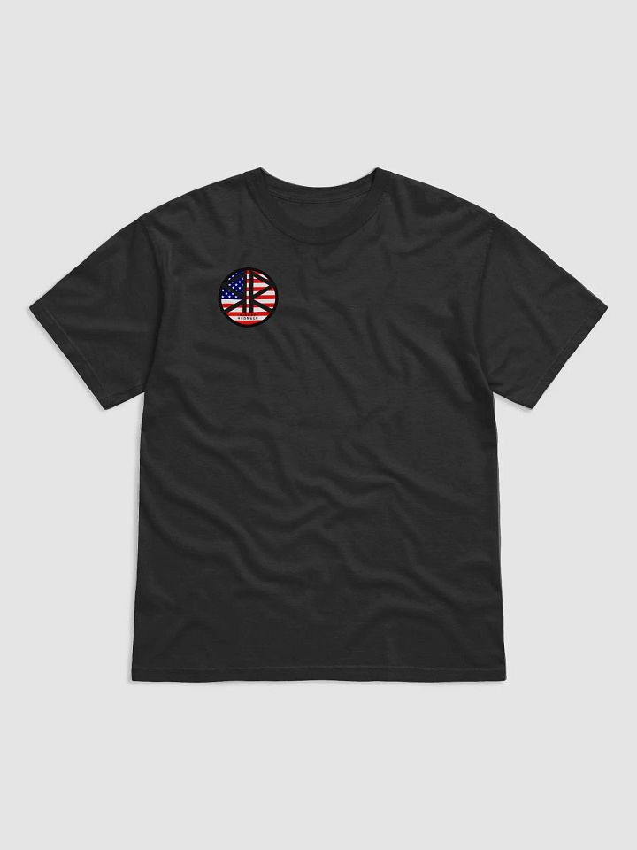 FA2FO 2nd Amendment Edition (Back) product image (2)